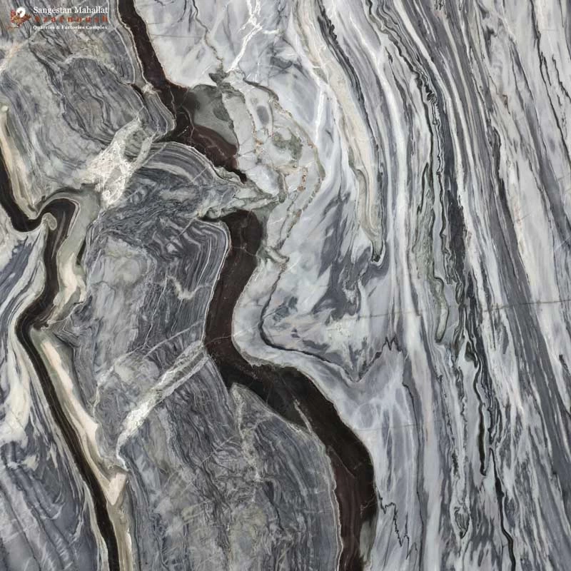 Marble stone